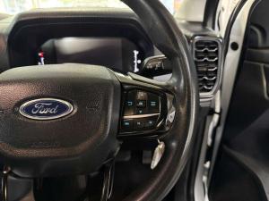 Ford Ranger 2.0D XL 4X4 automatic D/C - Image 17