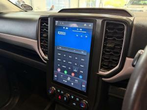 Ford Ranger 2.0D XL 4X4 automatic D/C - Image 18