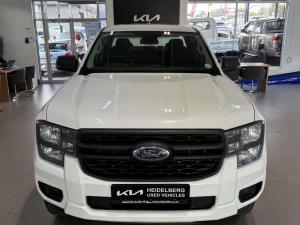 Ford Ranger 2.0D XL 4X4 automatic D/C - Image 2