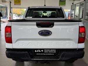 Ford Ranger 2.0D XL 4X4 automatic D/C - Image 4