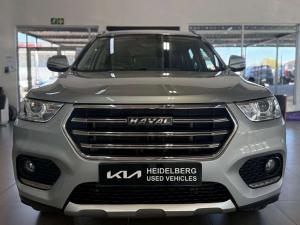 Haval H2 1.5T Luxury automatic - Image 2