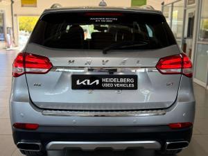 Haval H2 1.5T Luxury automatic - Image 4