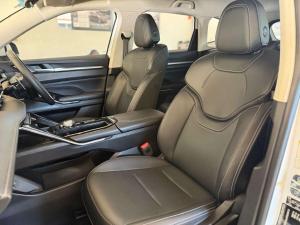 Haval H6 2.0T Premium DCT - Image 11