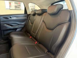 Haval H6 2.0T Premium DCT - Image 12