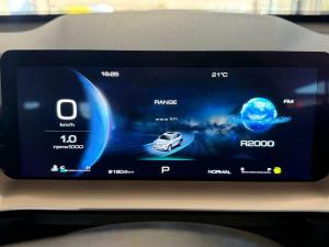 Haval H6 2.0T Premium DCT - Image 14