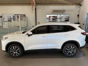 Haval H6 2.0T Premium DCT - Image 3