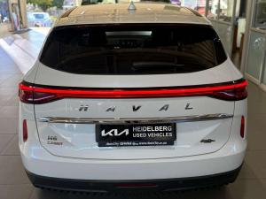 Haval H6 2.0T Premium DCT - Image 4