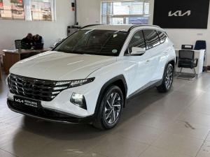 Hyundai Tucson 2.0 Executive automatic - Image 1
