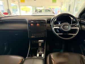 Hyundai Tucson 2.0 Executive automatic - Image 7