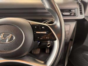 Hyundai Staria 2.2D Executive automatic - Image 18