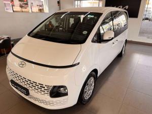 Hyundai Staria 2.2D Executive automatic - Image 1