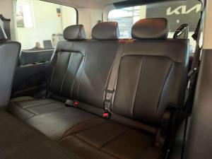 Hyundai Staria 2.2D Executive automatic - Image 13
