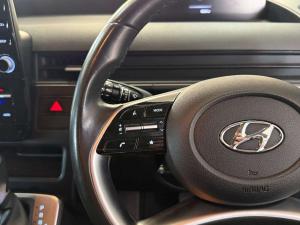 Hyundai Staria 2.2D Executive automatic - Image 17