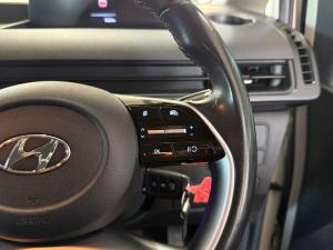 Hyundai Staria 2.2D Executive automatic - Image 18