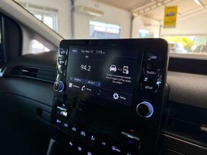 Hyundai Staria 2.2D Executive automatic - Image 19