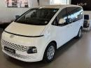 Thumbnail Hyundai Staria 2.2D Executive automatic