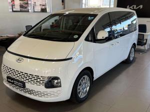 Hyundai Staria 2.2D Executive automatic - Image 1
