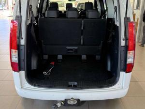 Hyundai Staria 2.2D Executive automatic - Image 5