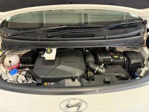 Hyundai Staria 2.2D Executive automatic - Image 9