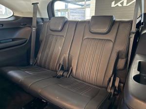 Isuzu MU-X 1.9D LS automatic - Image 13