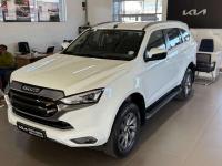 Thumbnail Isuzu MU-X 1.9D LS automatic