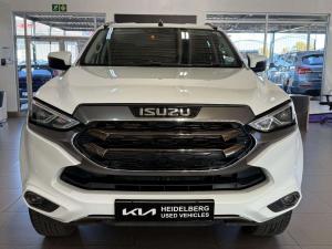 Isuzu MU-X 1.9D LS automatic - Image 2