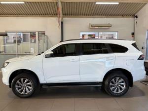 Isuzu MU-X 1.9D LS automatic - Image 3