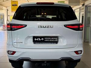 Isuzu MU-X 1.9D LS automatic - Image 4