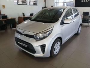 Kia Picanto 1.0 Street automatic - Image 1