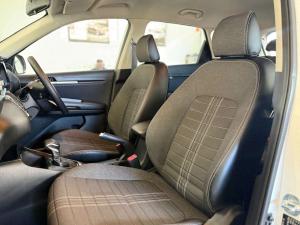 Kia Sonet 1.5 LX CVT - Image 10