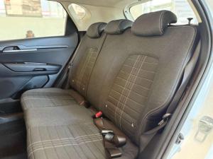 Kia Sonet 1.5 LX CVT - Image 11