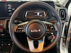 Kia Sonet 1.5 LX CVT - Image 12