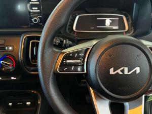 Kia Sonet 1.5 LX CVT - Image 15