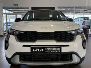 Kia Sonet 1.5 LX CVT - Image 2