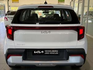 Kia Sonet 1.5 LX CVT - Image 4
