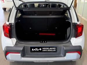 Kia Sonet 1.5 LX CVT - Image 5