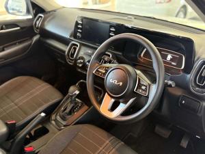 Kia Sonet 1.5 LX CVT - Image 8