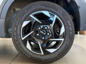 Kia Sonet 1.5 LX CVT - Image 9