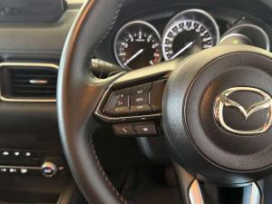 Mazda CX-5 2.0 Carbon Edition automatic - Image 15