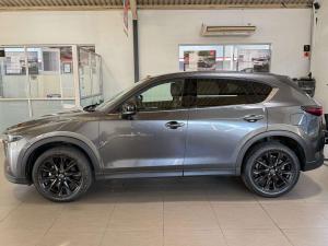 Mazda CX-5 2.0 Carbon Edition automatic - Image 3