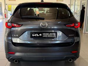 Mazda CX-5 2.0 Carbon Edition automatic - Image 4