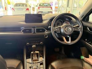 Mazda CX-5 2.0 Carbon Edition automatic - Image 7
