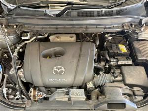 Mazda CX-5 2.0 Carbon Edition automatic - Image 9