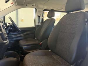 Mercedes-Benz Vito 116 2.0 CDI Tourer PRO automatic - Image 12