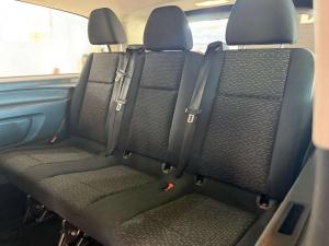 Mercedes-Benz Vito 116 2.0 CDI Tourer PRO automatic - Image 14