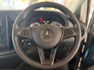 Mercedes-Benz Vito 116 2.0 CDI Tourer PRO automatic - Image 15