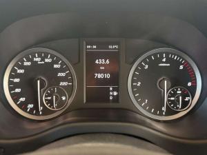 Mercedes-Benz Vito 116 2.0 CDI Tourer PRO automatic - Image 16