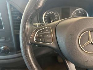 Mercedes-Benz Vito 116 2.0 CDI Tourer PRO automatic - Image 17