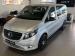 Mercedes-Benz Vito 116 2.0 CDI Tourer PRO automatic - Thumbnail 1