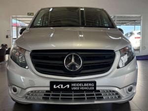 Mercedes-Benz Vito 116 2.0 CDI Tourer PRO automatic - Image 2